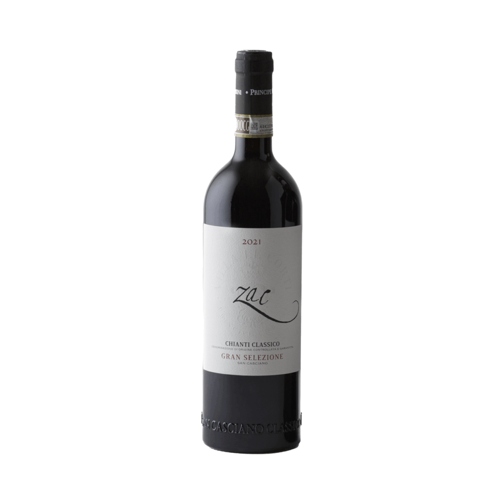 Zac Chianti Classico Gran Selezione DOCG