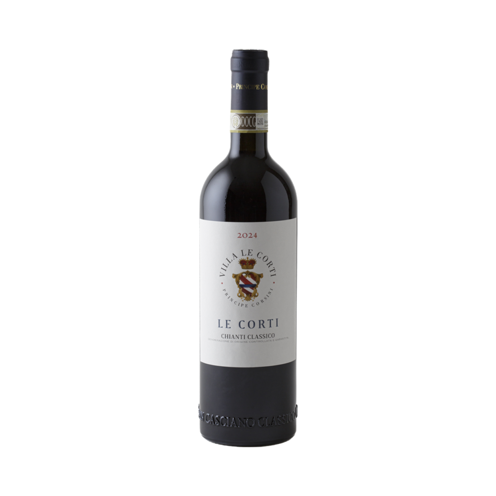 Le Corti Chianti Classico DOCG