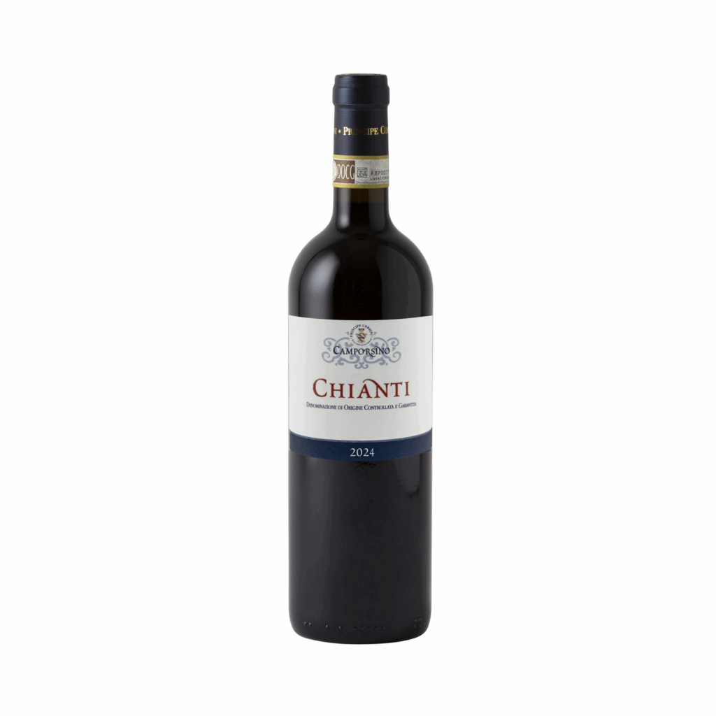 Camporsino Chianti DOCG