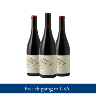 3 x Fico 2022 IGT Toscana Sangiovese