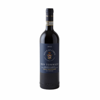 Don Tommaso 2022 Chianti Classico Gran Selezione