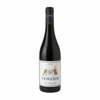 Venusio IGT Toscana