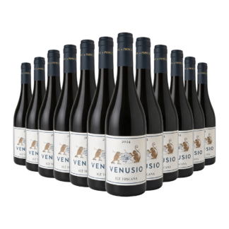 12 x Venusio 2024 IGT Toscana